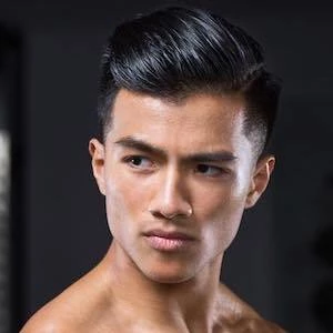 Jeremy Sry Biography