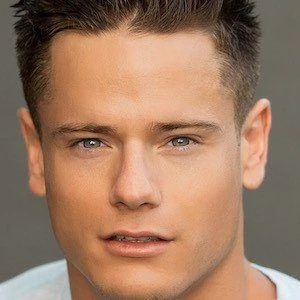 Morgan St. Pierre Biography