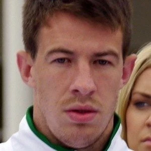 Sean St Ledger Biography
