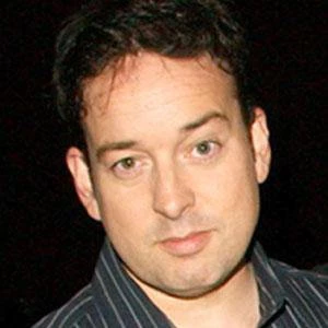 Stewart St. John - Age, Bio, Birthdate, Family, Networth & More