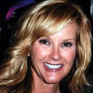 Rebecca Staab Biography