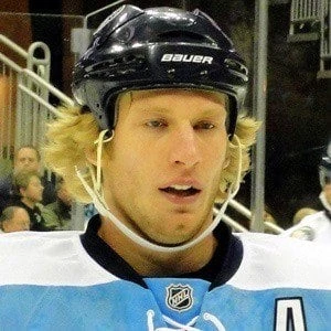 Jordan Staal Biography