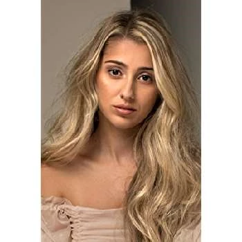 Stacey Giannopoulos - Age, Bio, Birthdate, Family, Networth & More