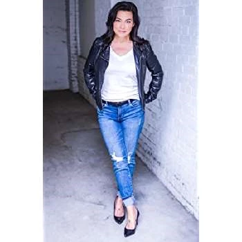 Stacey-Lea Marhue - Age, Bio, Birthdate, Family, Networth & More