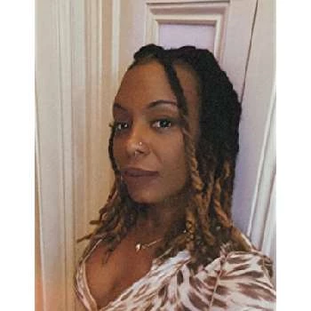 Stacey Muhammad Biography
