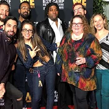 Staci Vice - Age, Bio, Birthdate, Family, Networth & More