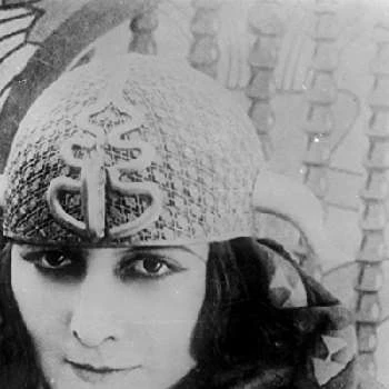 Stacia Napierkowska Biography