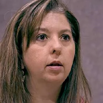 Stacie Sipes - Age, Bio, Birthdate, Family, Networth & More