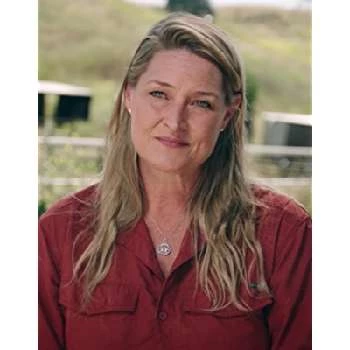 Stacy Hyatt - Age, Bio, Birthdate, Family, Networth & More