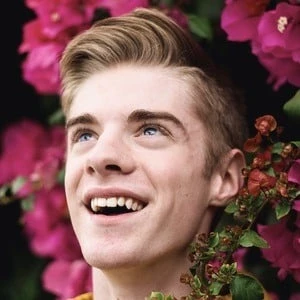 Camden Stafford - Birthday, Bio, Wiki, Family, Networth & More