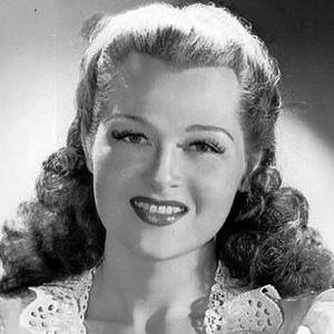 Jo Stafford - Wiki, Bio, Birthdate, Networth, Family & More