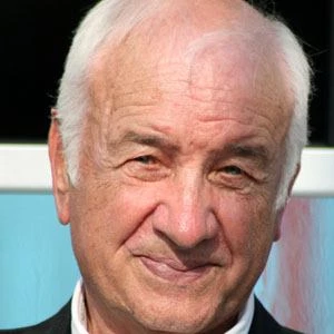 Armin Mueller Stahl Biography