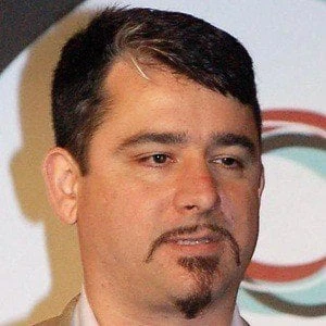 Paul Staines Biography