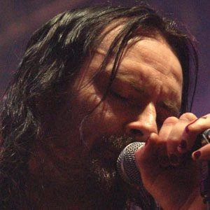 Aaron Stainthorpe - Wiki, Bio, Birthdate, Networth, Family & More