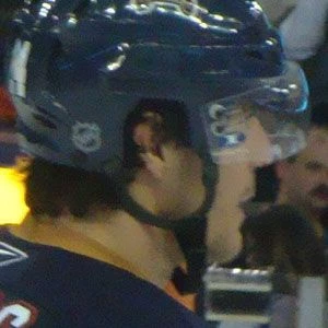 Steve Staios - Biography, Birthday, Wiki, Family, Networth & More