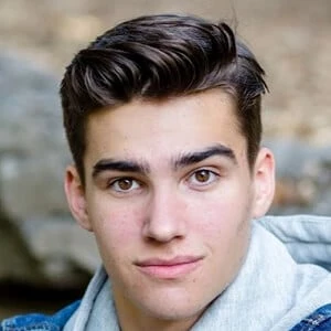 Luke Staley Biography