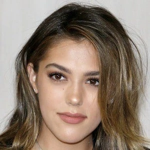 Sistine Stallone Biography