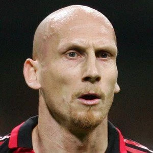 Jaap Stam - Income, Birthday, Family, Bio, Networth & More