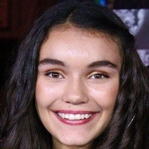 Athena Stamakinley - Wiki, Family, Bio, Birthdate, Networth & More