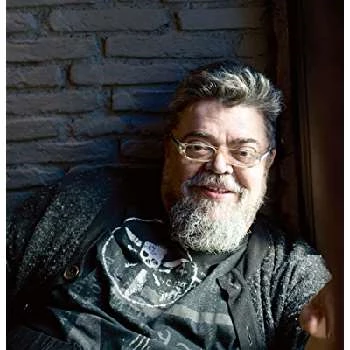 Stamatis Kraounakis Biography