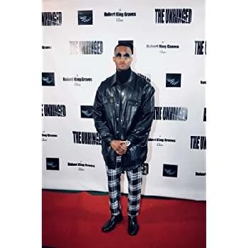 Stamaur Mitchell - Age, Bio, Birthdate, Family, Networth & More