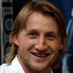 Steven Stamkos Biography