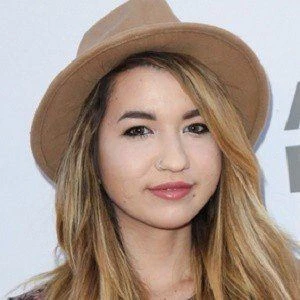 Mia Sayoko Biography