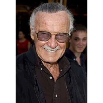 Stan Lee - Biography, Birthday, Wiki, Family, Networth & More