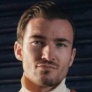 Brett Staniland Biography