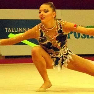 Melitina Staniouta - Family, Bio, Birthdate,Age, Networth , Wiki& More