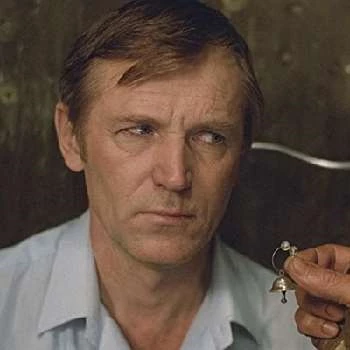 Stanislav Lyubshin - Biography, Birthdate, Family, Networth & More