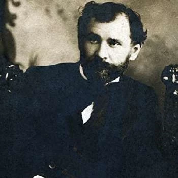 Stanislaw Przybyszewski - Wiki, Family, Bio, Birthdate, Networth & More