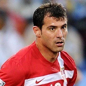 Dejan Stankovic - Profession, Biography, Birthdate, Family, Wiki & More