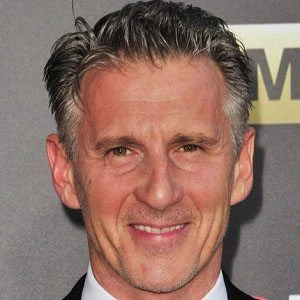 Christopher Stanley Biography