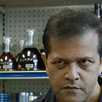 Stanley Coelho - Age, Bio, Birthdate, Family, Networth & More