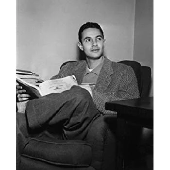 Stanley Donen - Date Of Birth, Bio, Birthdate, Parents, Networth & More
