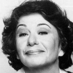 Florence Stanley - Age, Bio, Birthdate, Family, Networth & More