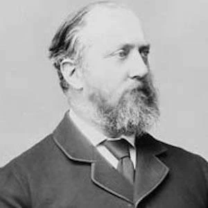 Frederick Stanley - Family, Bio, Birthdate,Age, Networth , Wiki& More