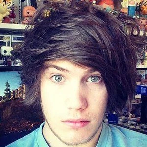 Maxmoefoe Biography