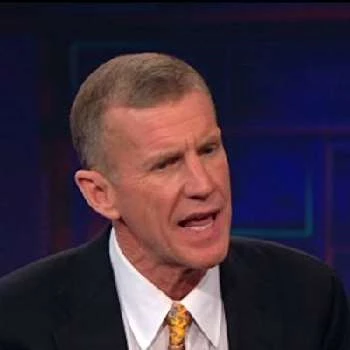 Stanley McChrystal - Parents, Networth, Bio, Birthdate, Family Wiki & More