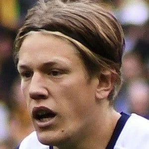 Rhys Stanley Biography