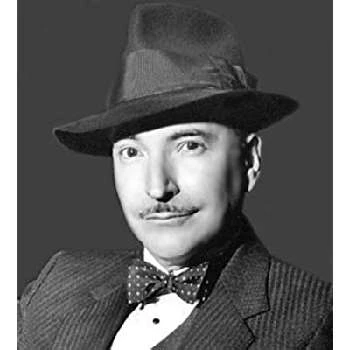 Stanley Sheff - Age, Bio, Birthdate, Family, Networth & More