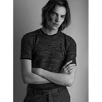 Stanley Simons - Age, Bio, Birthdate, Family, Networth & More