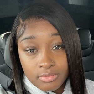 Zhané Miller - Parents, Networth, Bio, Birthdate, Family Wiki & More