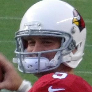 Drew Stanton - Wiki, Family, Bio, Birthdate, Networth & More