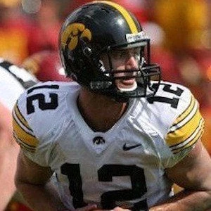 Ricky Stanzi - Networth, Biography, Birthdate, Family & More