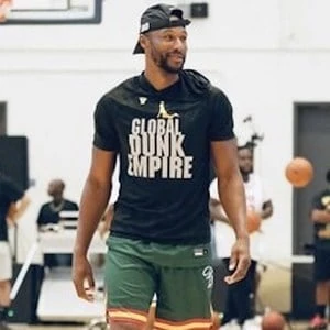 Christon Staples - Age, Bio, Birthdate, Family, Networth & More