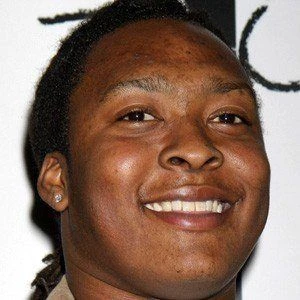 Darnell Stapleton - Age, Height, Birthdate, Family, Wiki & More