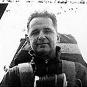 John Stapp Biography