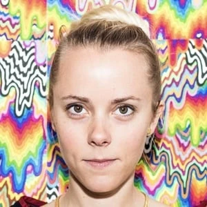 Jen Stark - Family, Bio, Birthdate,Age, Networth , Wiki& More